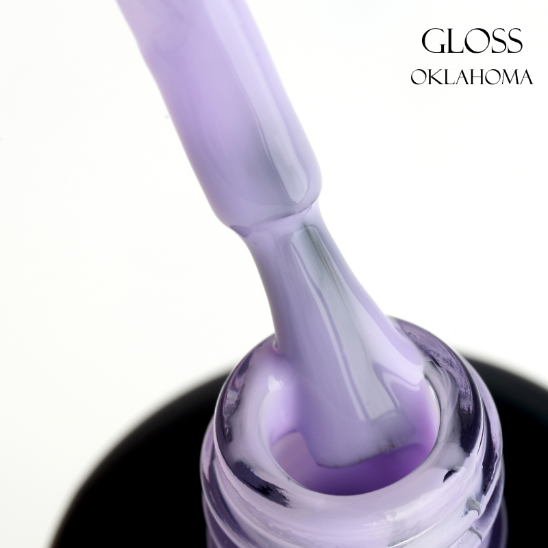 GLOSS Color Base Gel Oklahoma, 11 ml